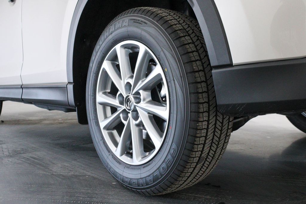 New Car 2025 Mazda Cx-5  2.5 S For Sale Under $30,000 In Austin, Texas