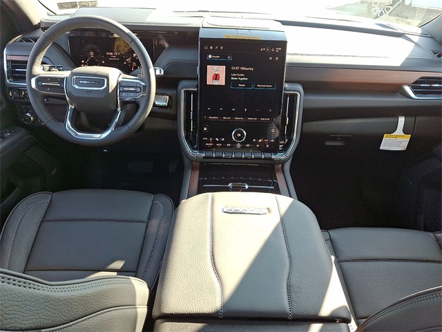 2026 GMC Yukon XL Denali for sale at PATRIOT BUICK GMC OF BOYERTOWN