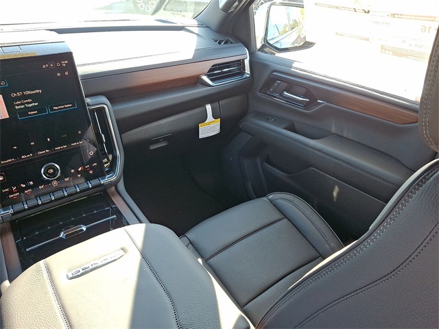 2026 GMC Yukon XL Denali for sale at PATRIOT BUICK GMC OF BOYERTOWN