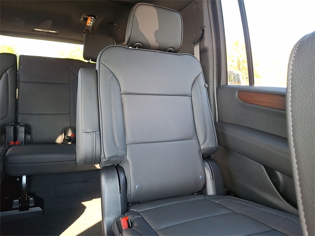 2026 GMC Yukon XL Denali for sale at PATRIOT BUICK GMC OF BOYERTOWN