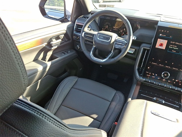 2026 GMC Yukon XL Denali for sale at PATRIOT BUICK GMC OF BOYERTOWN