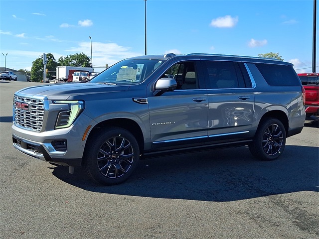 2026 GMC Yukon XL Denali for sale at PATRIOT BUICK GMC OF BOYERTOWN