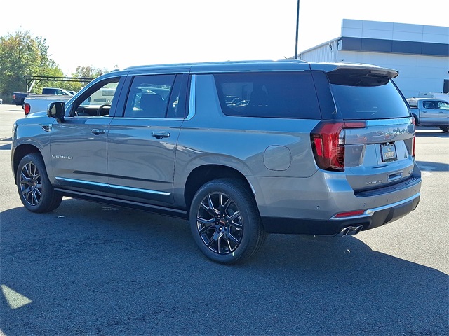 2026 GMC Yukon XL Denali for sale at PATRIOT BUICK GMC OF BOYERTOWN