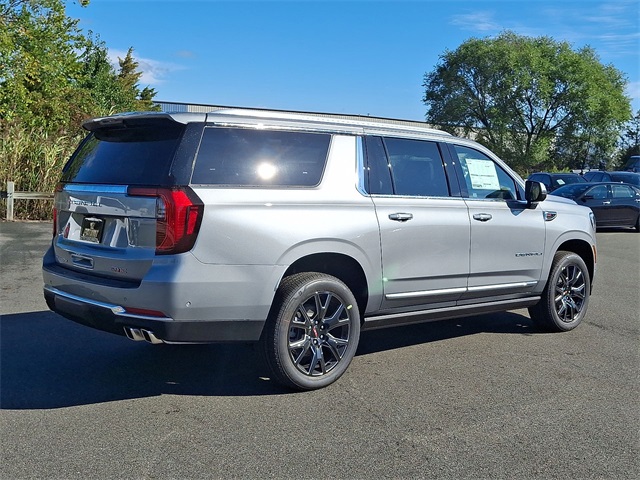 2026 GMC Yukon XL Denali for sale at PATRIOT BUICK GMC OF BOYERTOWN