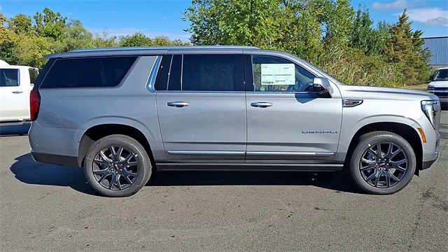 2026 GMC Yukon XL Denali for sale at PATRIOT BUICK GMC OF BOYERTOWN