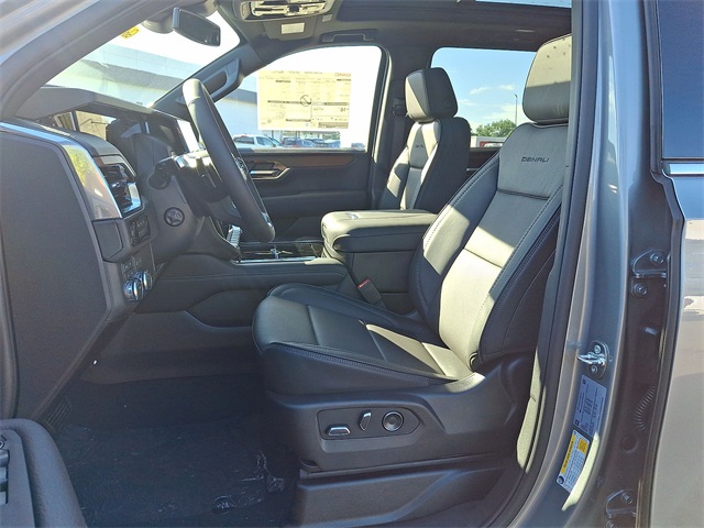 2026 GMC Yukon XL Denali for sale at PATRIOT BUICK GMC OF BOYERTOWN