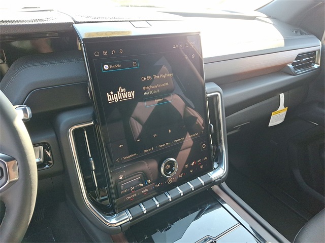 2026 GMC Yukon XL Denali for sale at PATRIOT BUICK GMC OF BOYERTOWN