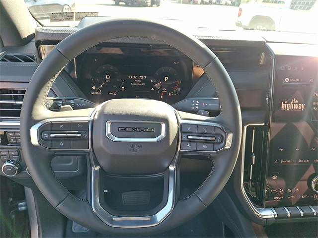 2026 GMC Yukon XL Denali for sale at PATRIOT BUICK GMC OF BOYERTOWN