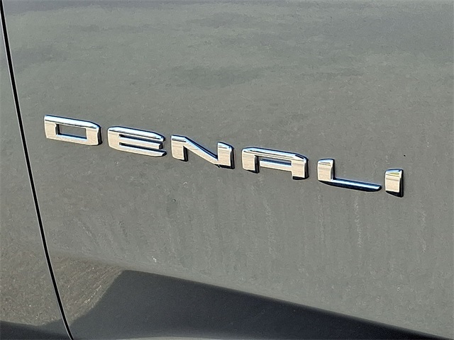 2026 GMC Yukon XL Denali for sale at PATRIOT BUICK GMC OF BOYERTOWN