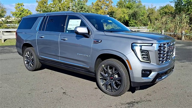 2026 GMC Yukon XL Denali for sale at PATRIOT BUICK GMC OF BOYERTOWN