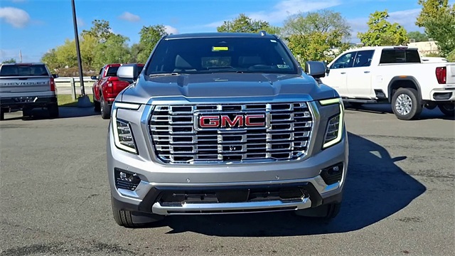 2026 GMC Yukon XL Denali for sale at PATRIOT BUICK GMC OF BOYERTOWN