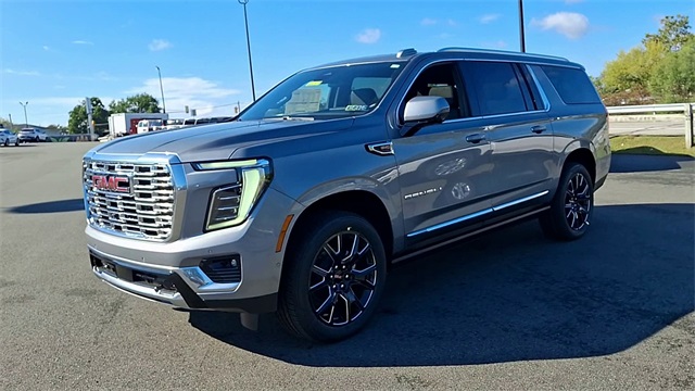 2026 GMC Yukon XL Denali for sale at PATRIOT BUICK GMC OF BOYERTOWN