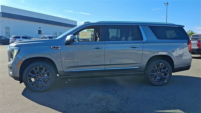 2026 GMC Yukon XL Denali for sale at PATRIOT BUICK GMC OF BOYERTOWN