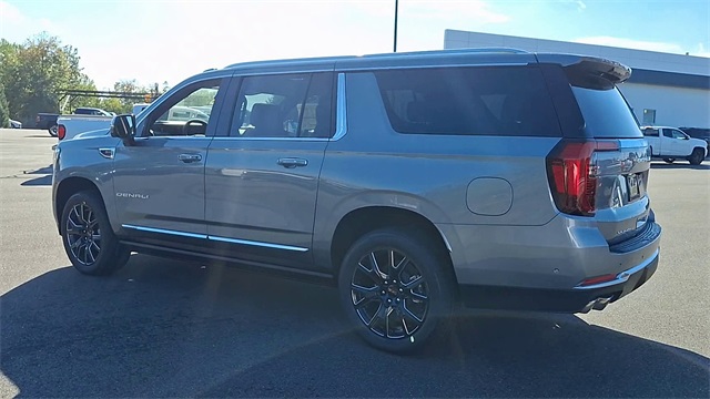 2026 GMC Yukon XL Denali for sale at PATRIOT BUICK GMC OF BOYERTOWN