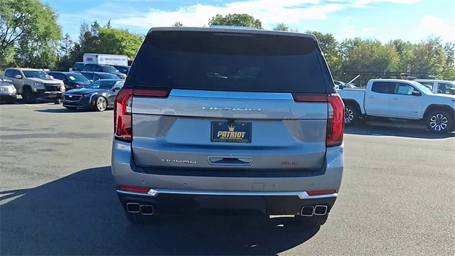 2026 GMC Yukon XL Denali for sale at PATRIOT BUICK GMC OF BOYERTOWN