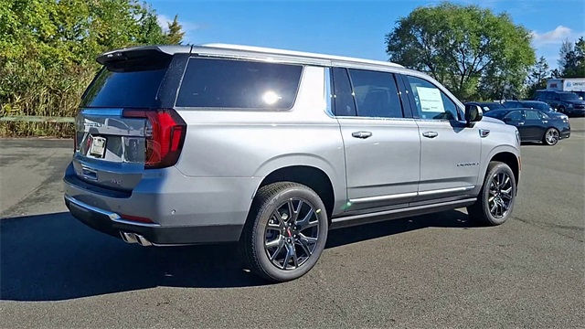 2026 GMC Yukon XL Denali for sale at PATRIOT BUICK GMC OF BOYERTOWN