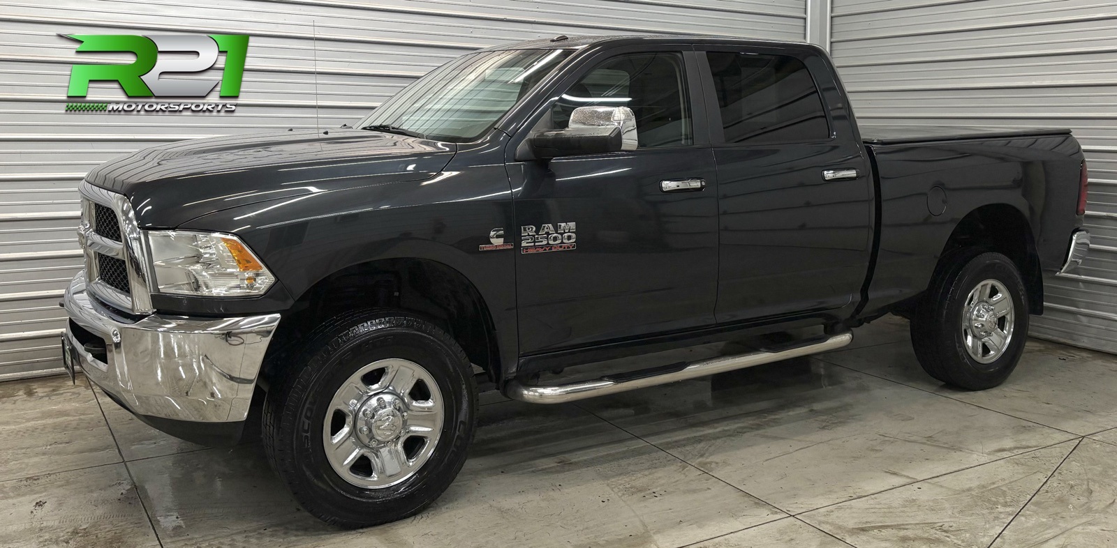 2019 Cadillac Escalade ESV Platinum Edition for sale at R21 Motorsports