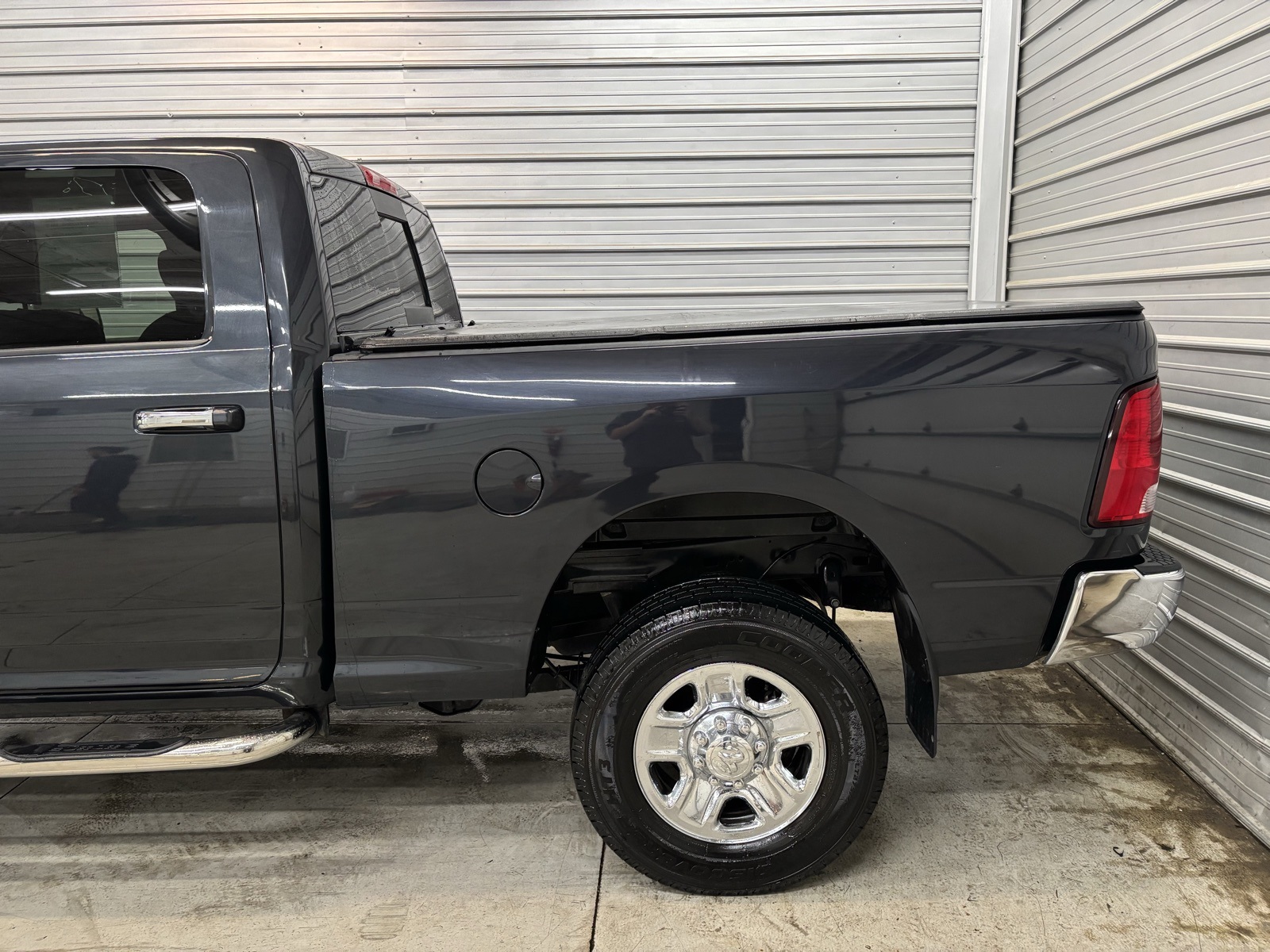 2016 Chevrolet Silverado 1500 LT photo 24