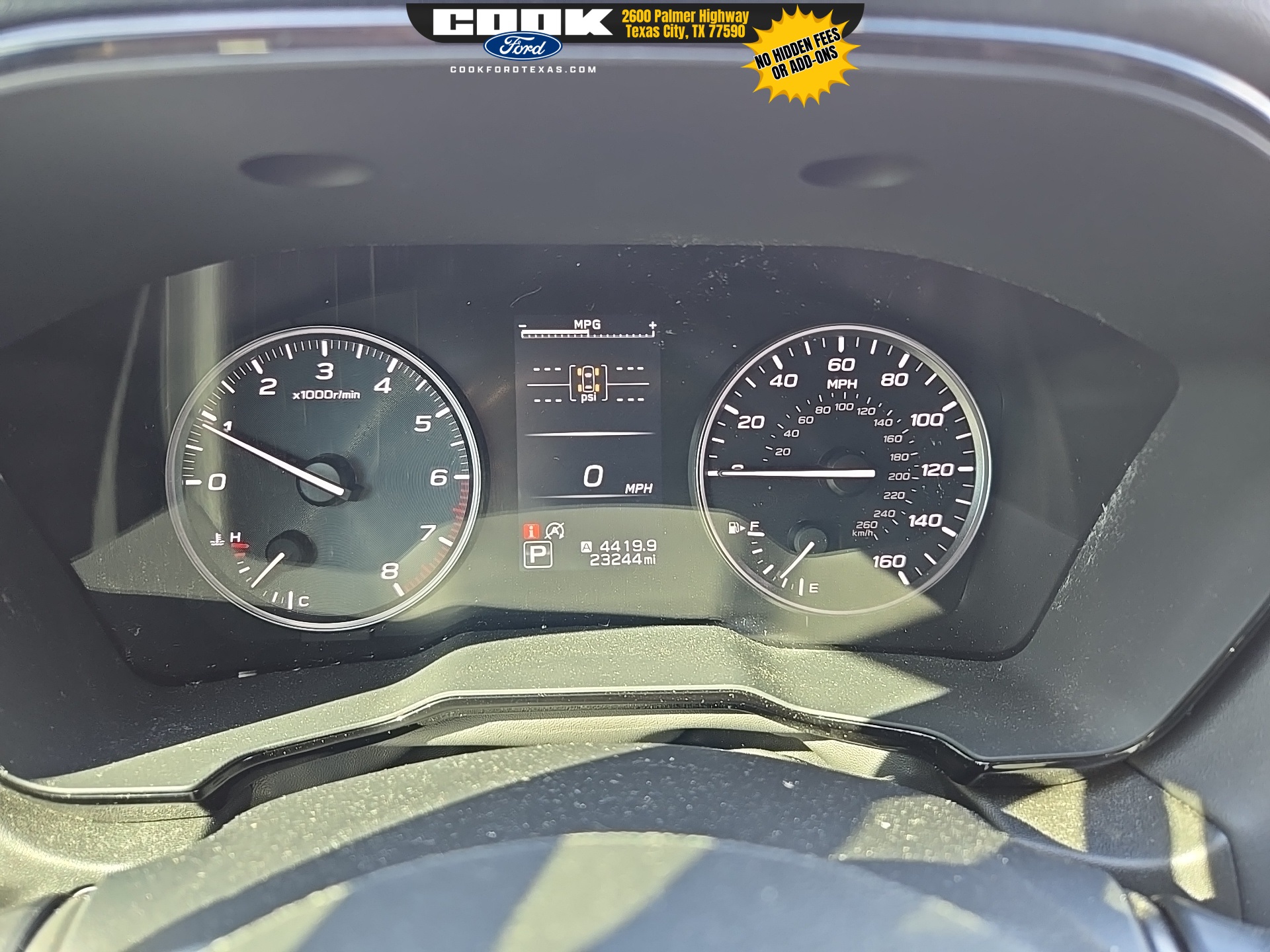 2024 Subaru Outback Premium White at Community Kia