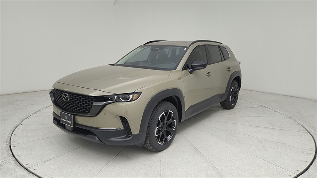 2026 Mazda Mazda CX-50 2.5 S Meridian Edition AWD