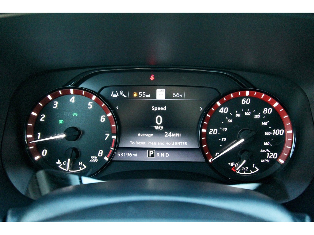 2022 Nissan Frontier PRO-X Beige at DeMontrond Mazda