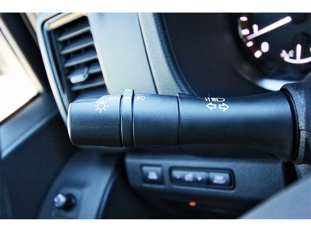 2022 Nissan Frontier PRO-X Beige at DeMontrond Mazda