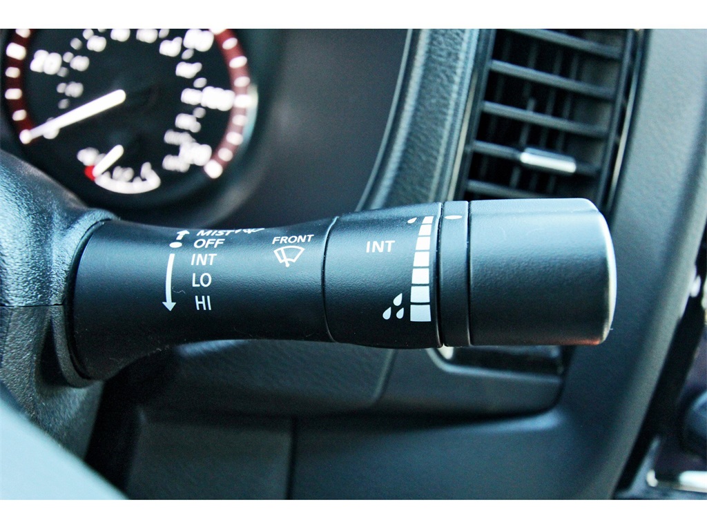 2022 Nissan Frontier PRO-X Beige at DeMontrond Mazda