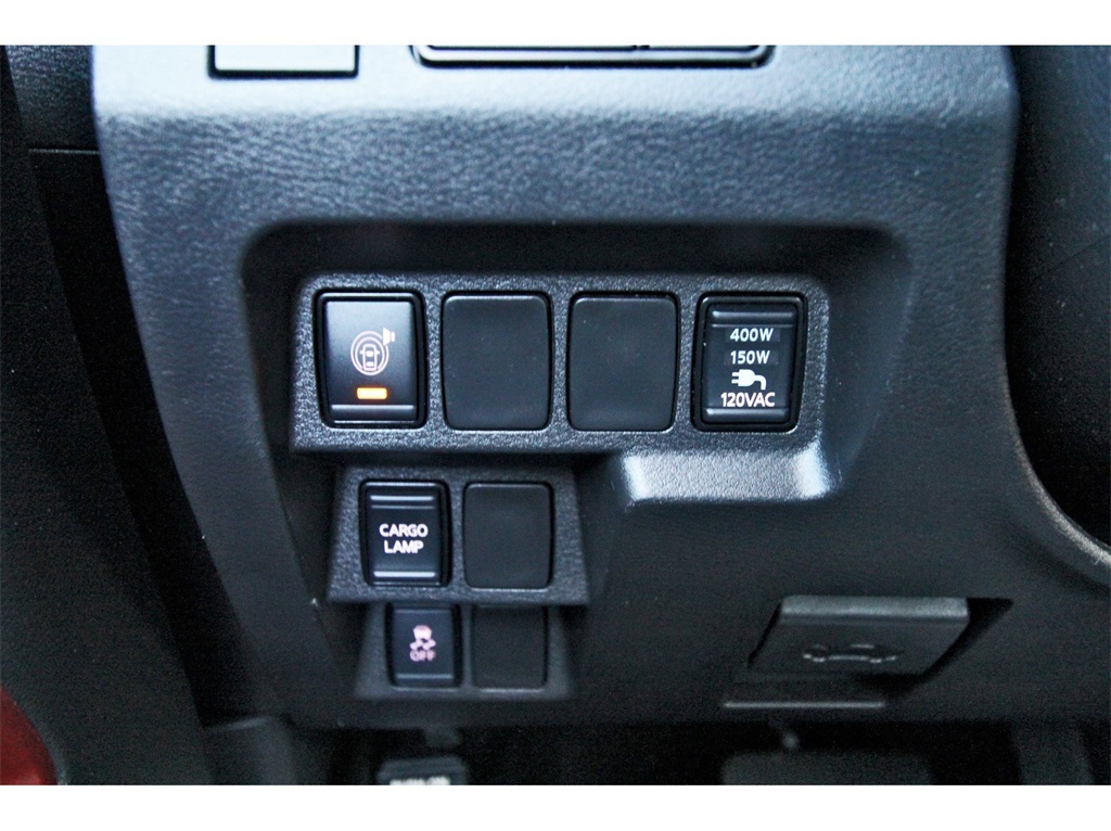 2022 Nissan Frontier PRO-X Beige at DeMontrond Mazda