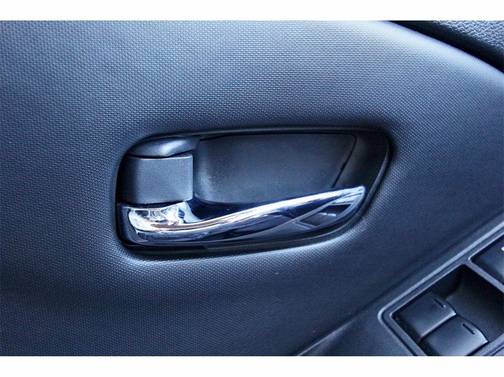 2022 Nissan Frontier PRO-X Beige at DeMontrond Mazda