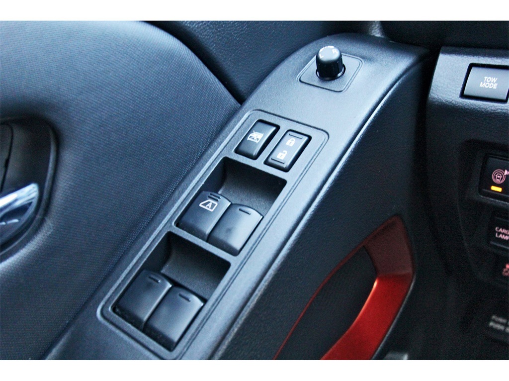 2022 Nissan Frontier PRO-X Beige at DeMontrond Mazda