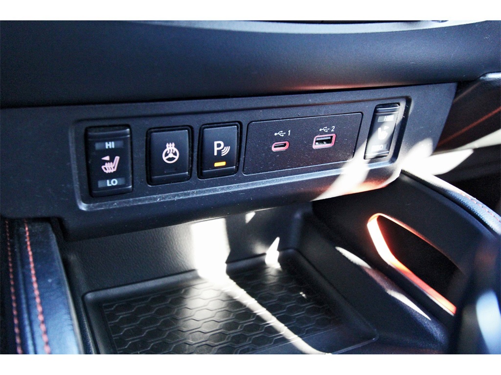 2022 Nissan Frontier PRO-X Beige at DeMontrond Mazda