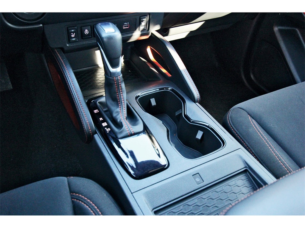 2022 Nissan Frontier PRO-X Beige at DeMontrond Mazda