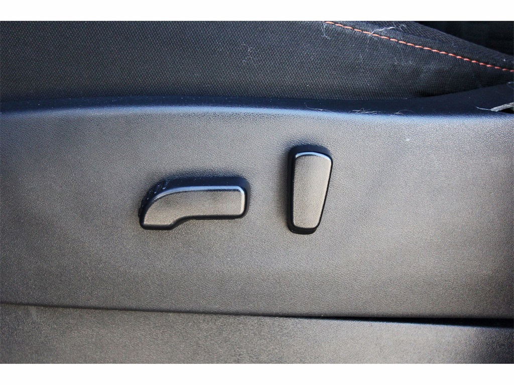 2022 Nissan Frontier PRO-X Beige at DeMontrond Mazda