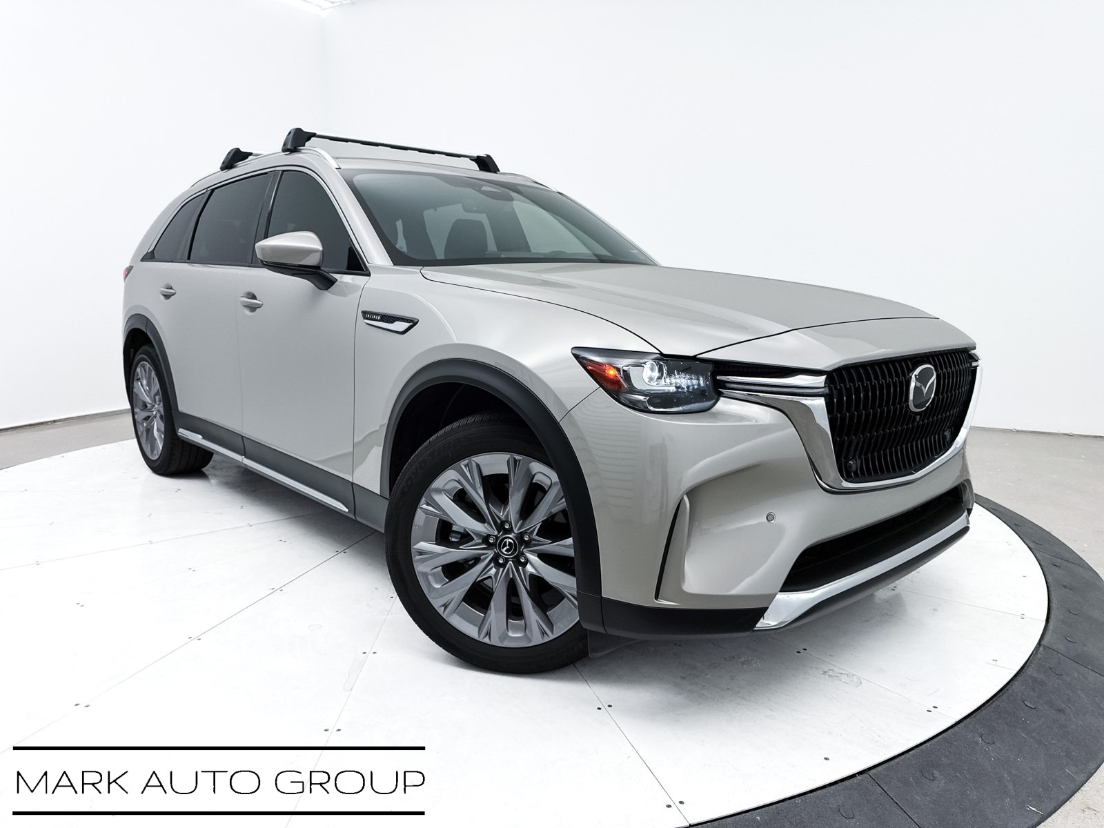 2025 Mazda Mazda CX-90 3.3 Turbo Premium Plus