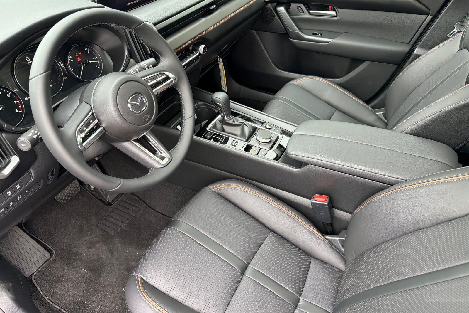 2026 Mazda CX-50 Premium - Photo 10