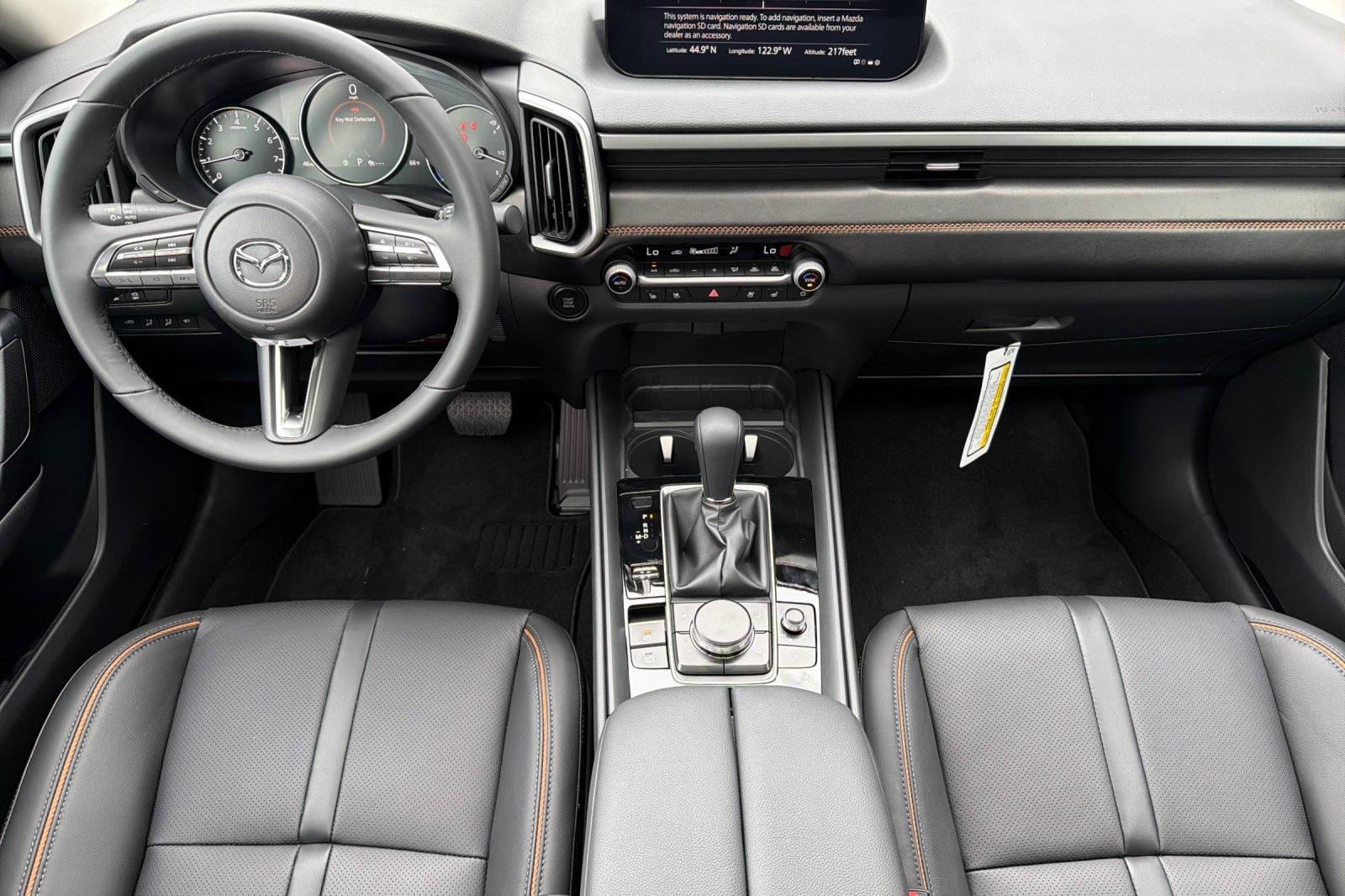 2026 Mazda CX-50 Premium - Photo 13