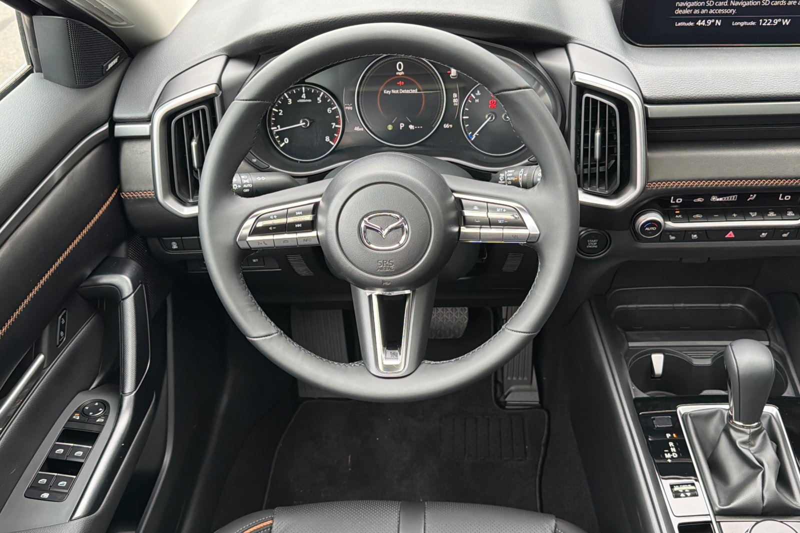 2026 Mazda CX-50 Premium - Photo 14