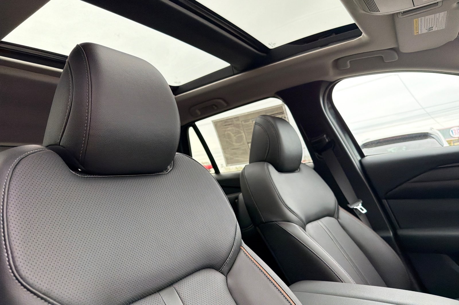 2026 Mazda CX-50 Premium - Photo 17