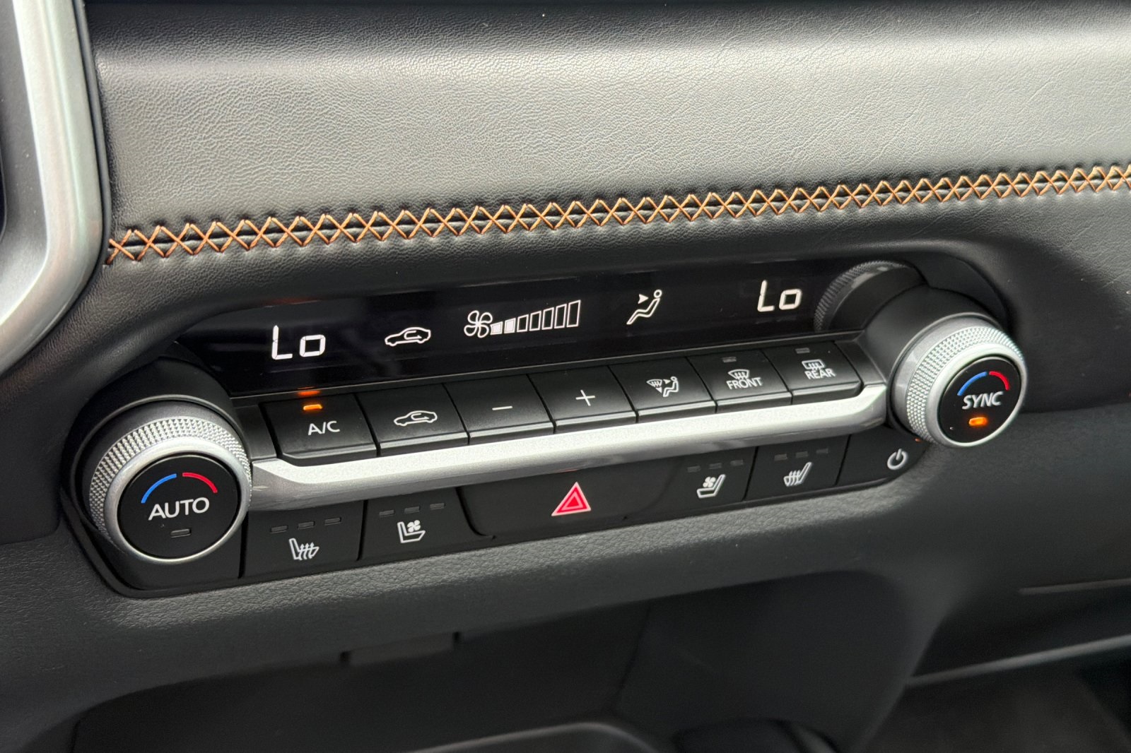 2026 Mazda CX-50 Premium - Photo 20