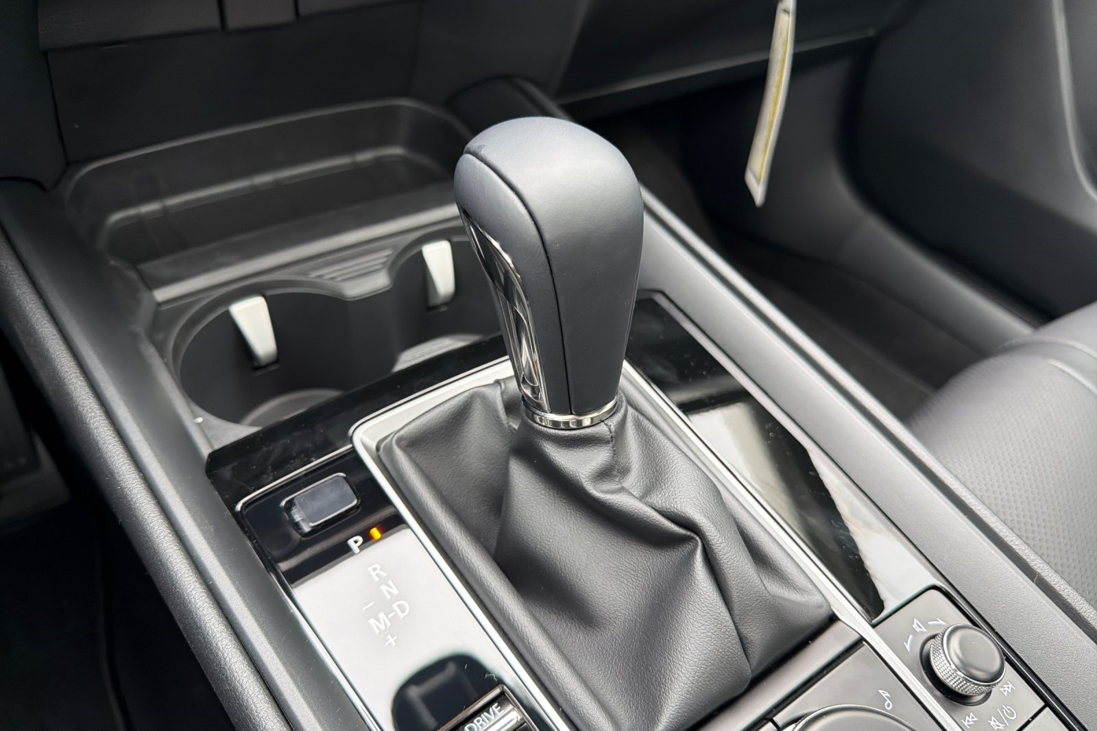 2026 Mazda CX-50 Premium - Photo 21