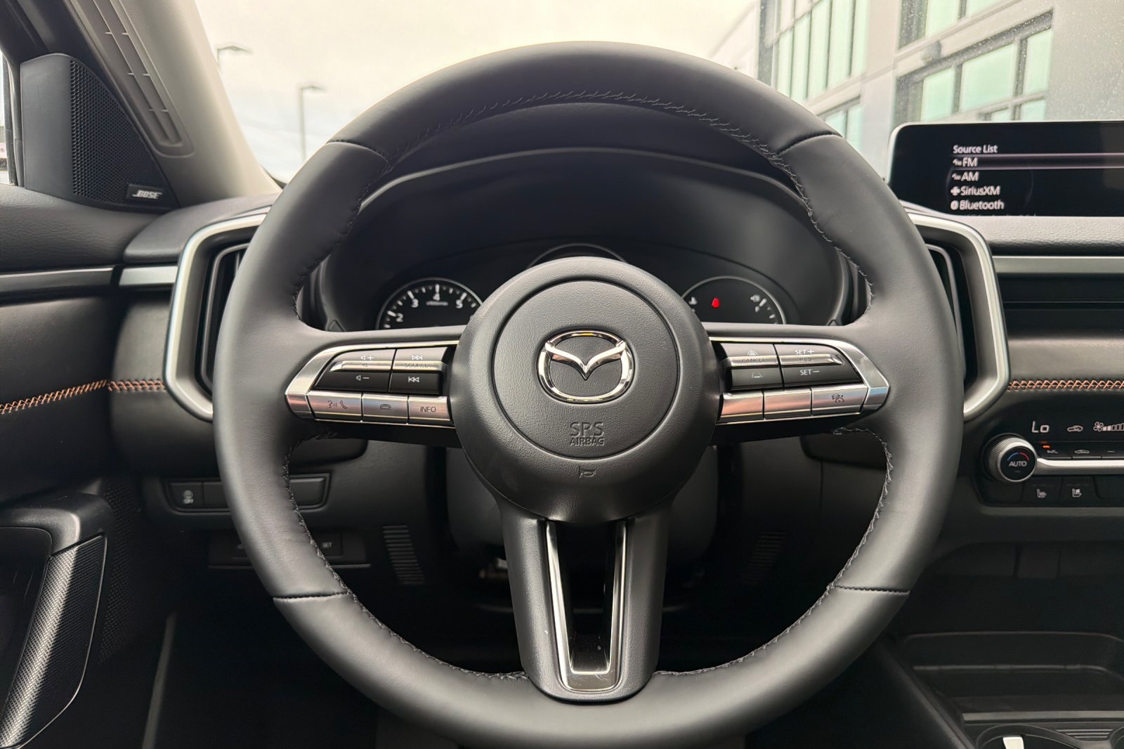 2026 Mazda CX-50 Premium - Photo 23