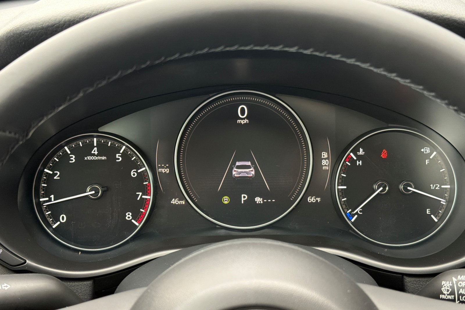 2026 Mazda CX-50 Premium - Photo 24