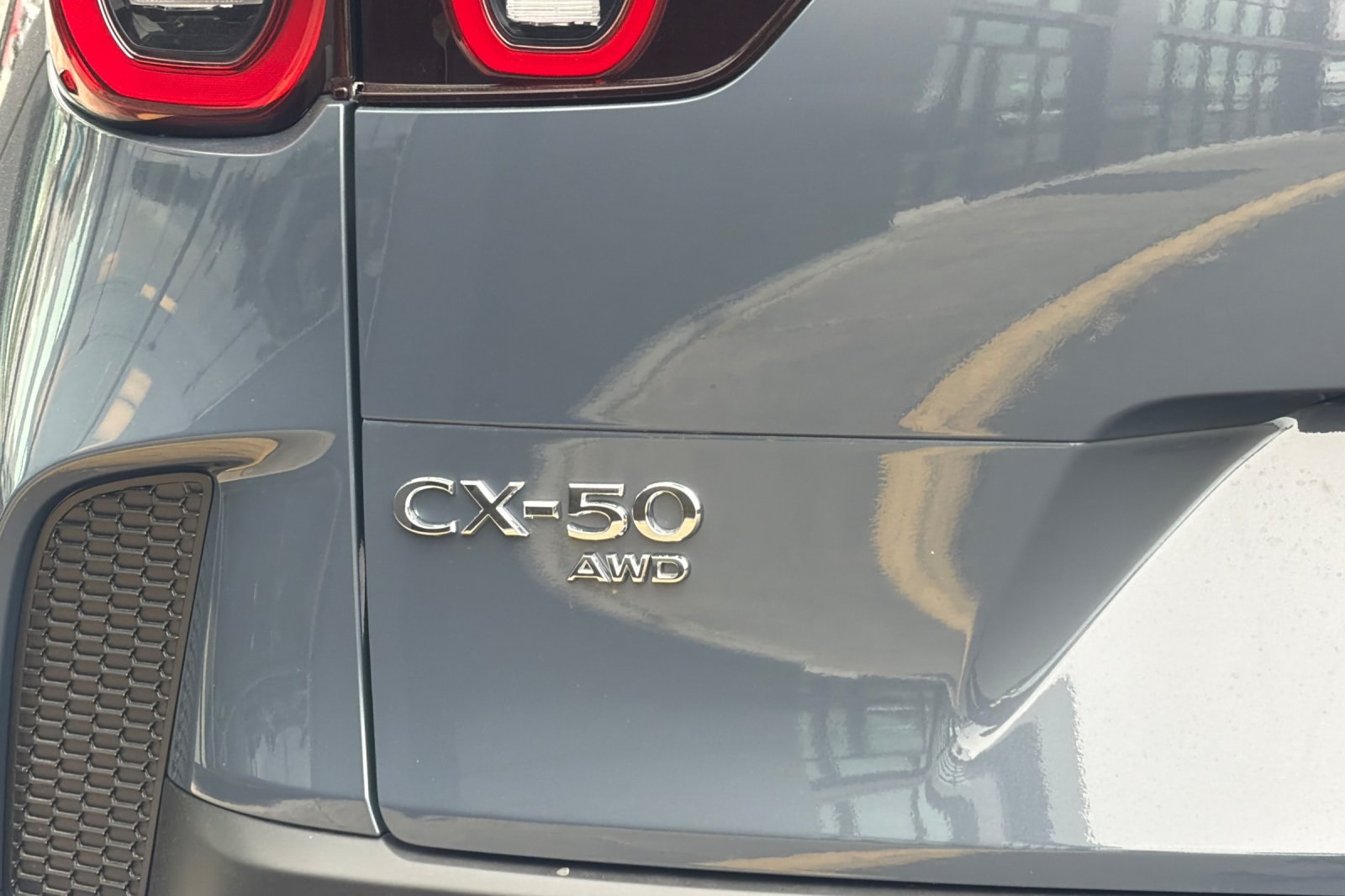 2026 Mazda CX-50 Premium - Photo 26