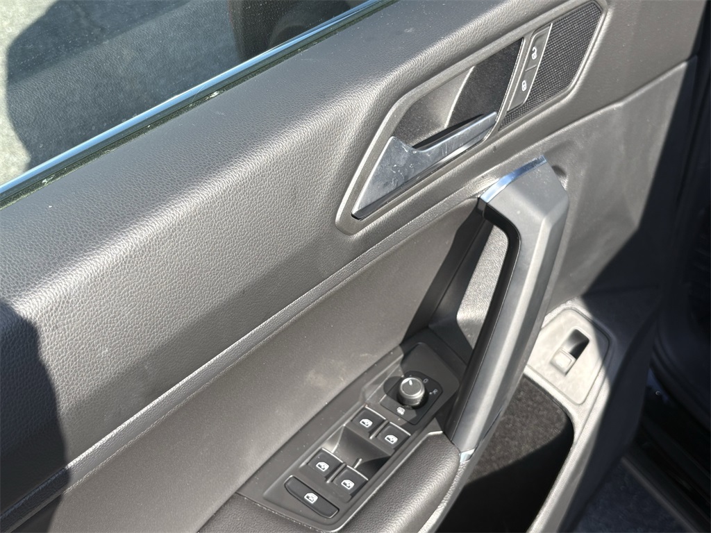 2020 Volkswagen Tiguan 2.0T SEL Black at Emmons Autoplex