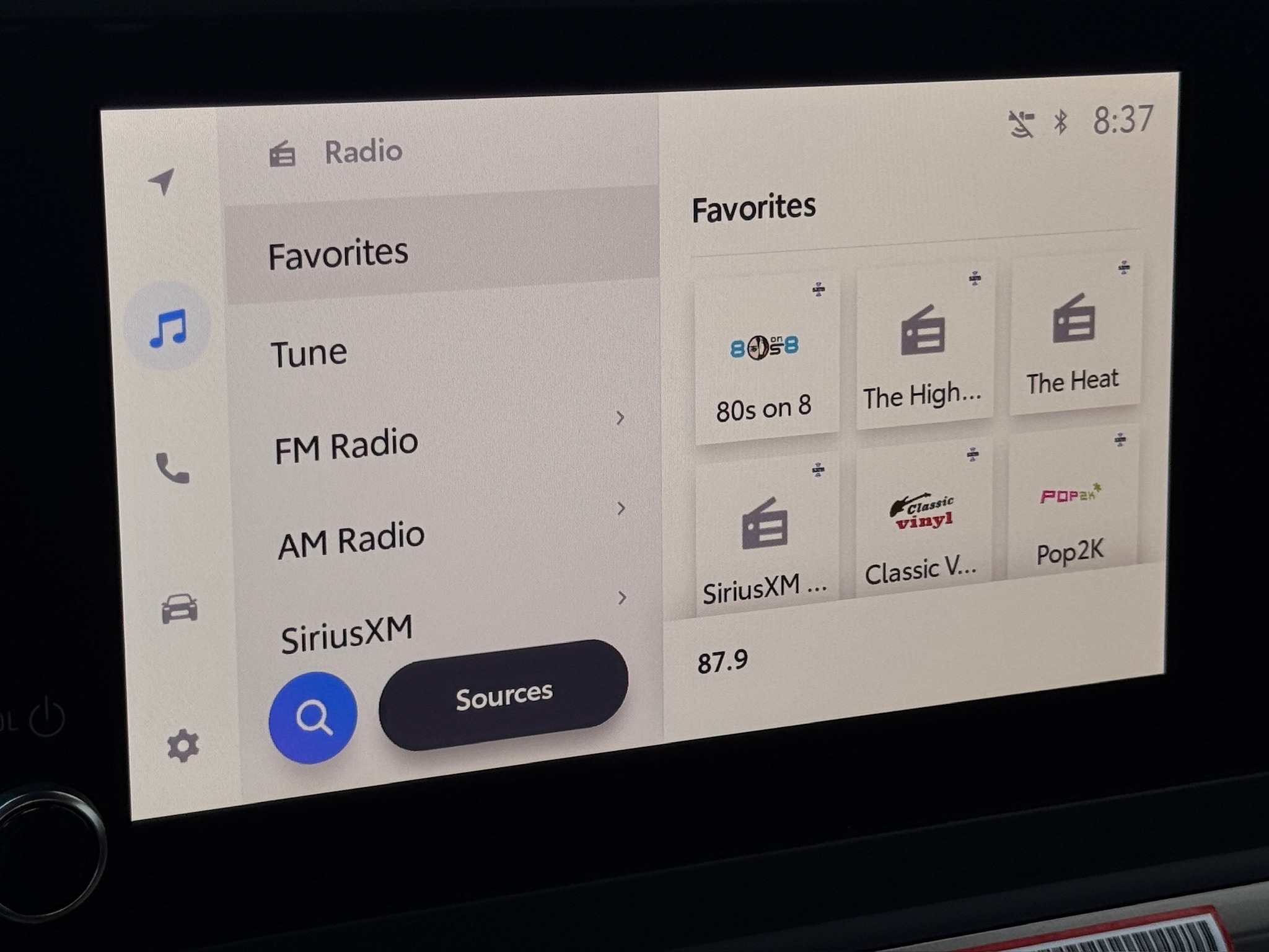 2025 Toyota Tacoma SR5 - 3
