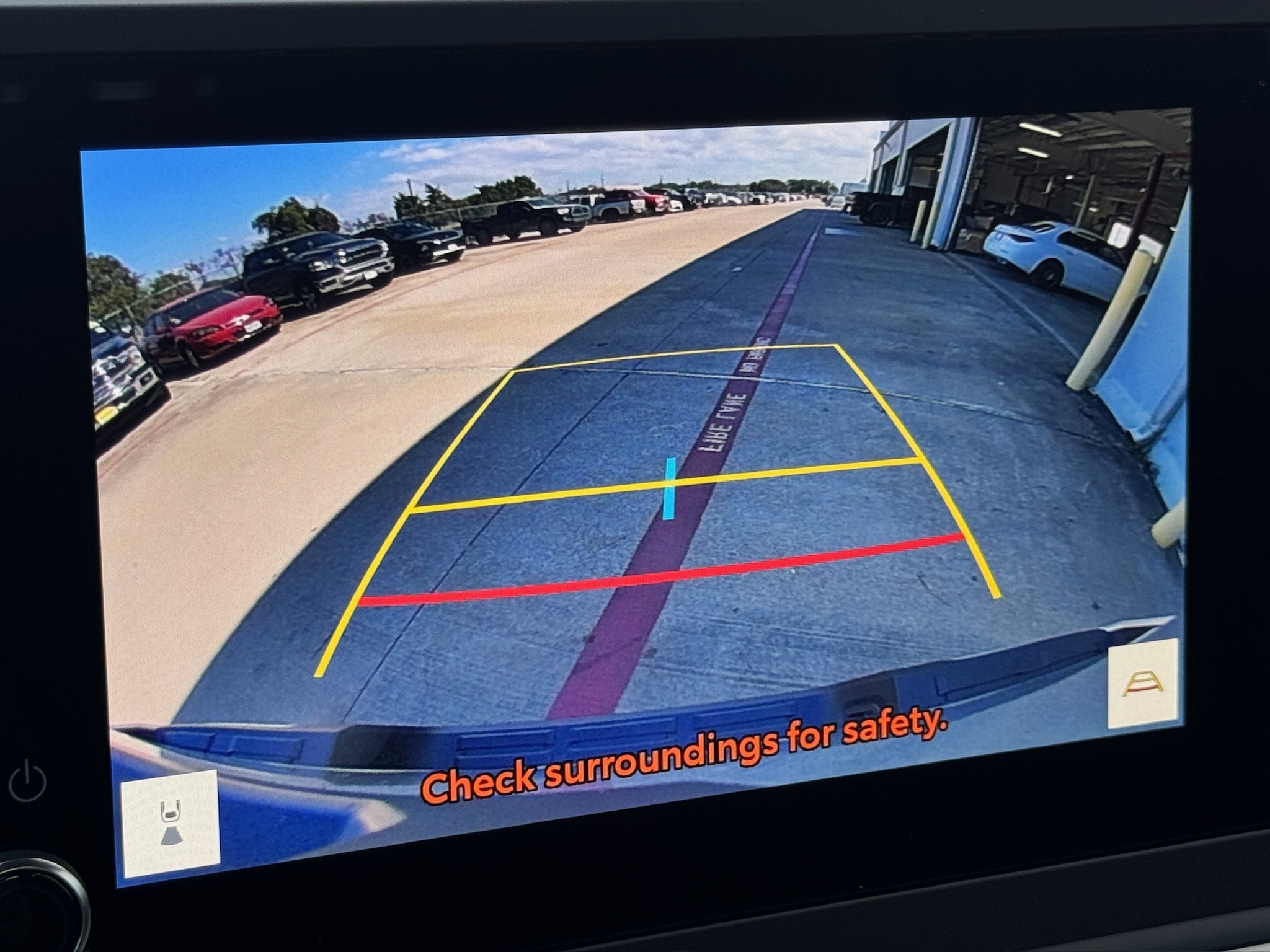 2025 Toyota Tacoma SR5 - 4