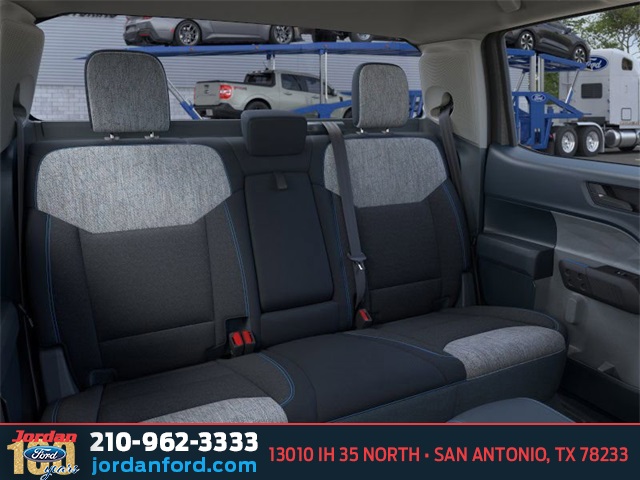 New Car 2025 Ford Maverick  Xlt For Sale Under $35,000 In San Antonio, Texas