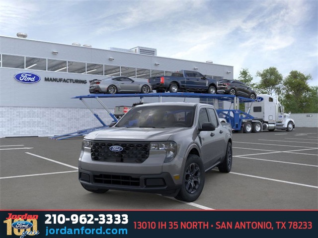 New Car 2025 Ford Maverick  Xlt For Sale Under $35,000 In San Antonio, Texas