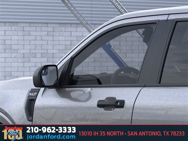 New Car 2025 Ford Maverick  Xlt For Sale Under $35,000 In San Antonio, Texas