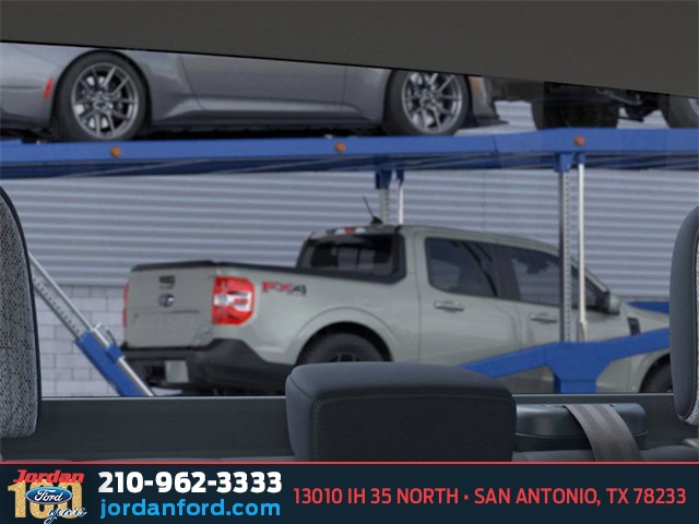 New Car 2025 Ford Maverick  Xlt For Sale Under $35,000 In San Antonio, Texas